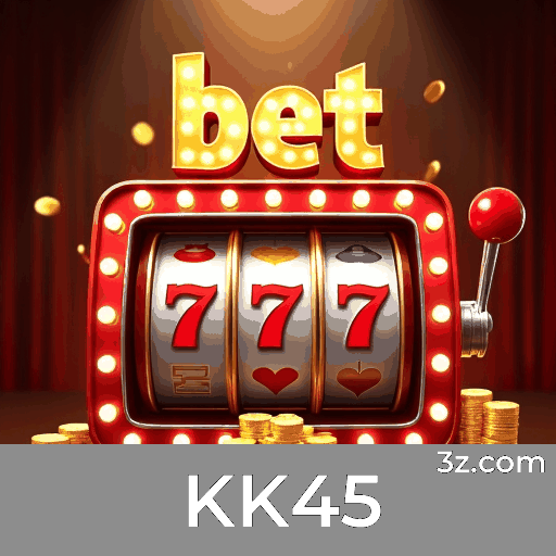 KK45: Seu Mundo de Jogos Selecionados e Excepcionais