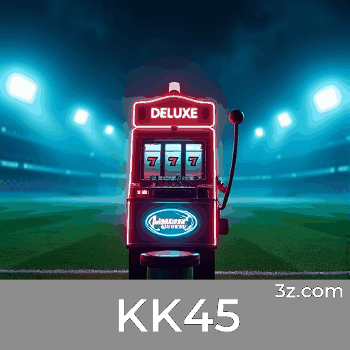 Desfrute do Login Exclusivo e Seguro no KK45