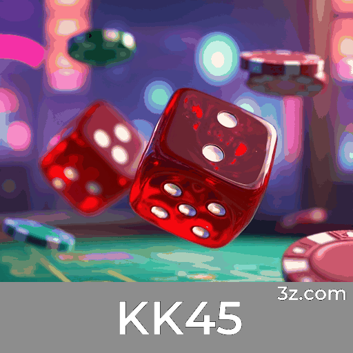 KK45: Bônus e ofertas exclusivas que você não pode perder!