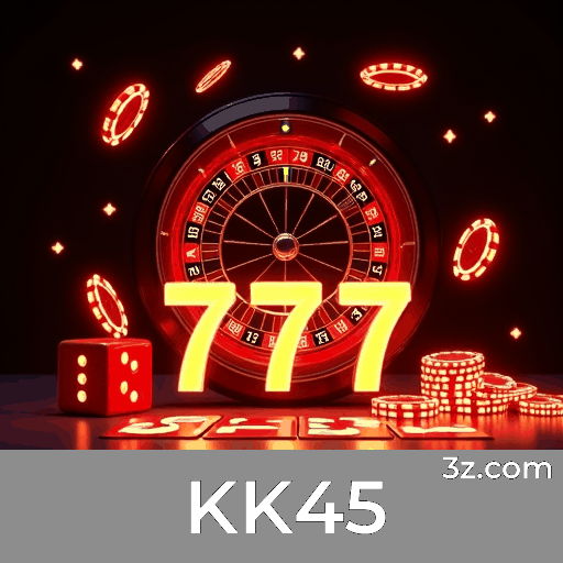 KK45: Plataforma de Apostas Rápida e Segura