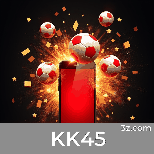 Desfrute do Login Exclusivo e Seguro no KK45