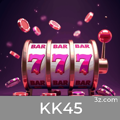 KK45: Bônus e ofertas exclusivas que você não pode perder!