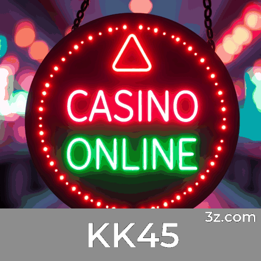 KK45: Seu Mundo de Jogos Selecionados e Excepcionais