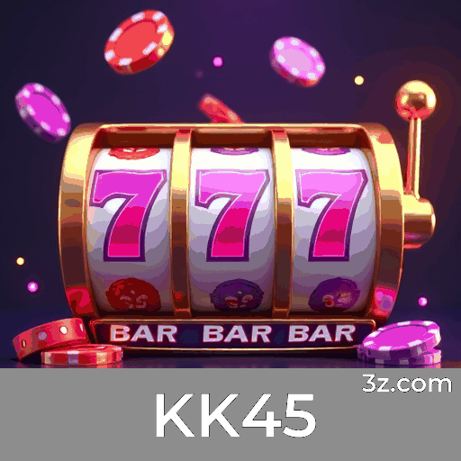 KK45: Plataforma de Apostas Rápida e Segura