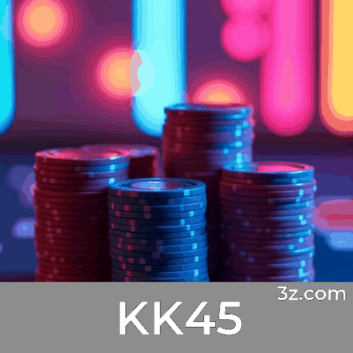 Experiência Elite no KK45: Jogos Premium e Dealers Reais