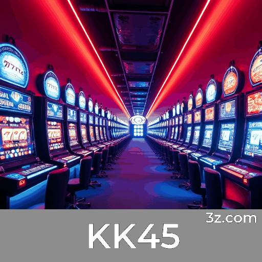 Experiência Elite no KK45: Jogos Premium e Dealers Reais