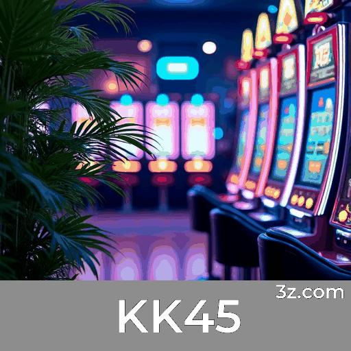 Aproveite as Promoções Valiosas do KK45!