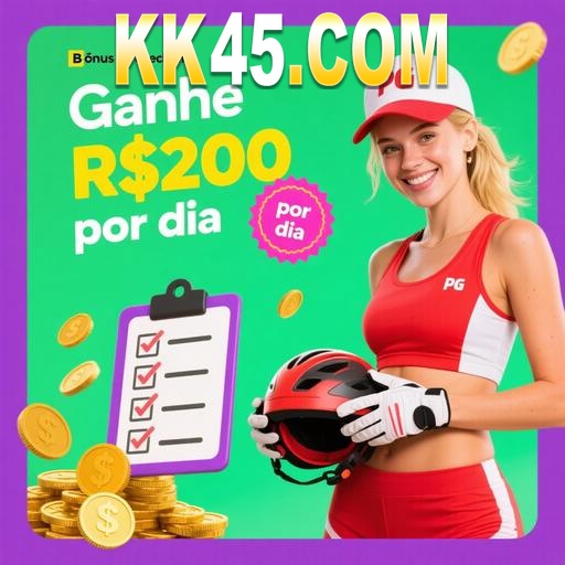 KK45 Fundo de Resgate de Perdas Semanais